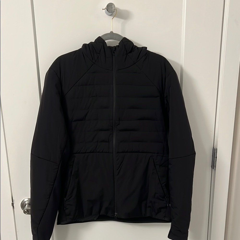 Lululemon Down for it All Hoodie/Jacket